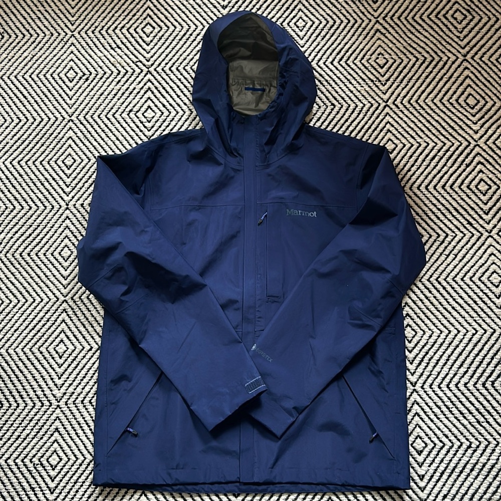 Brand New Never worn Marmot Men's GORE-TEX® Minimalist Rain Jacket